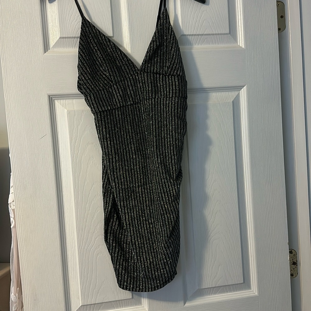 Forever 21 dress